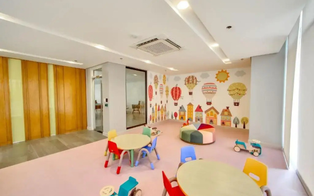 The Connor Serviced Residences Managed by HII