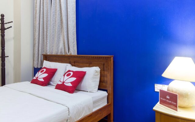 ZEN Rooms Lorong Kinta Penang