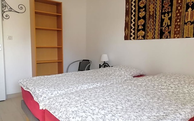 La Grange à outeaux