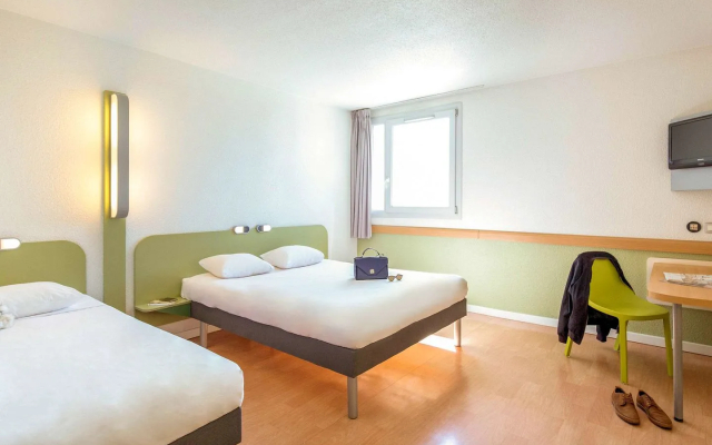 ibis budget Fréjus Saint-Raphaël Centre et Plage