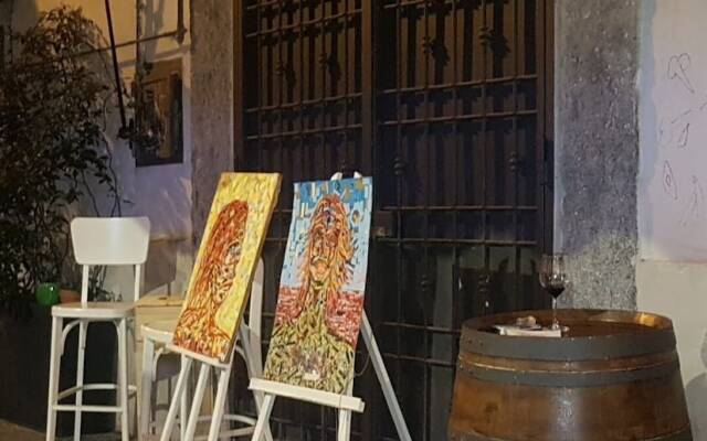 B&B Ai baretti