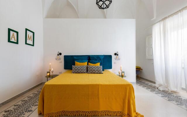 Villa Thea Charming Houses - Duchessa by Wonderful Italy