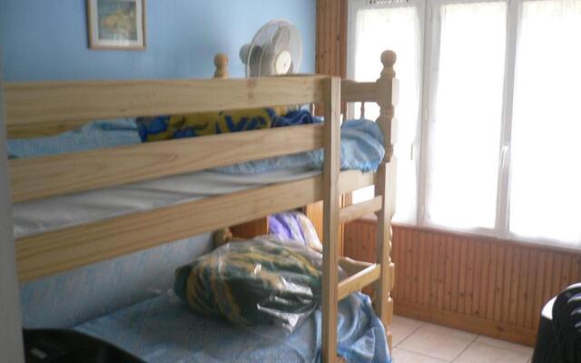 Maison La Barre-de-Monts, 3 pièces, 4 personnes - FR-1-473-16