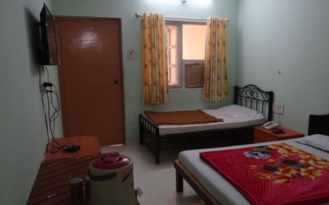 Hotel Ashok