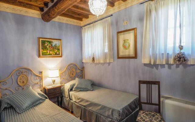 Antico Borgo Frosini