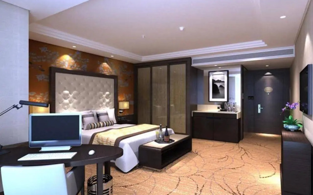 Hebei Huibin Hotel