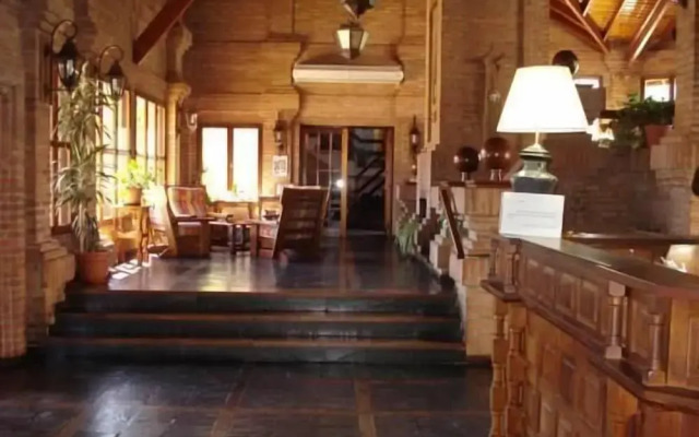 Villa De Merlo Hotel Spa