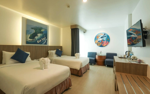Brothers Inn Babarsari Yogyakarta