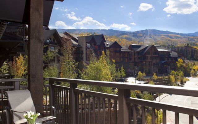 Snowmass Collection, A Destination Residence