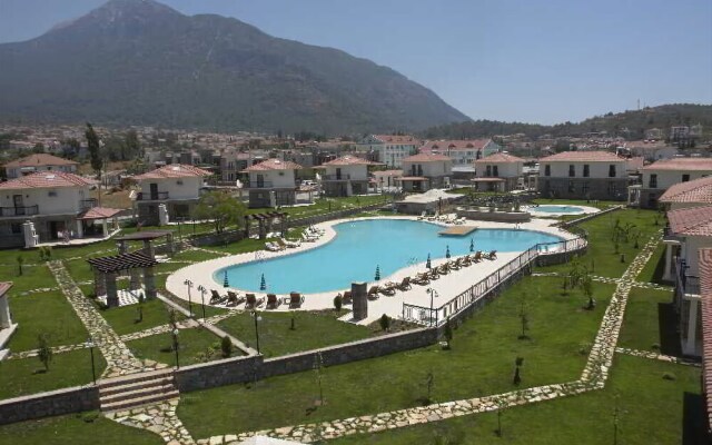 ORKA Village Apartments