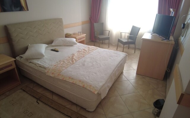 Savran Otel