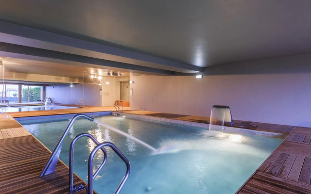 Villa C Boutique Hotel