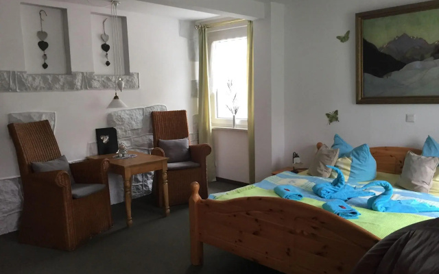 Hotel Teutonia