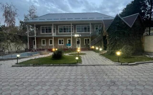 Bish Hostel