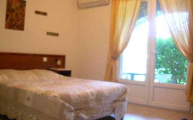 Hôtel de la Madeleine