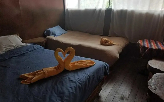 Salkantay Hostels
