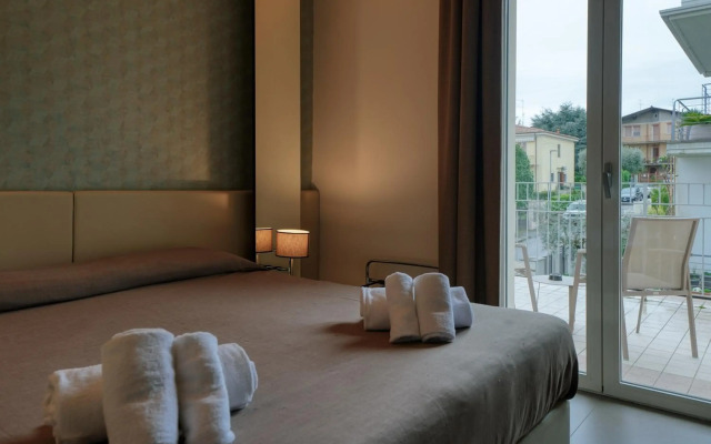 Hotel Palazzo del Garda (formerly Hotel Armony)