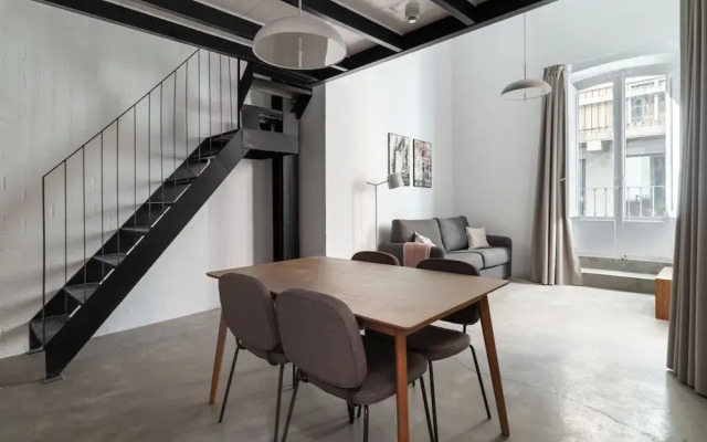 Limehome Almeria C. Hernán Cortés