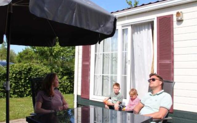 Camping De Wijde Blick