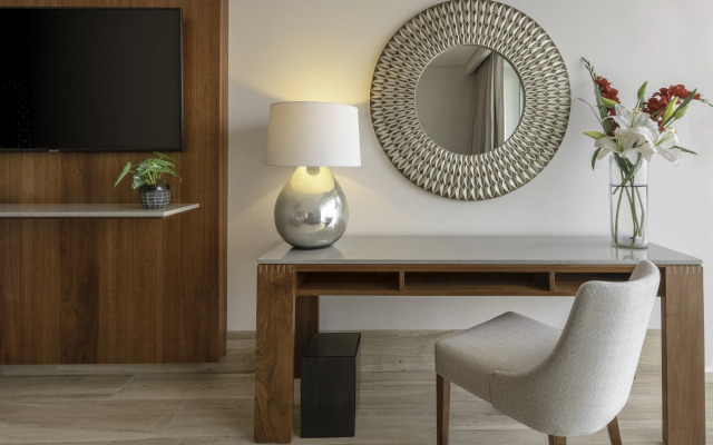 Grand Park Royal Puerto Vallarta - All Inclusive