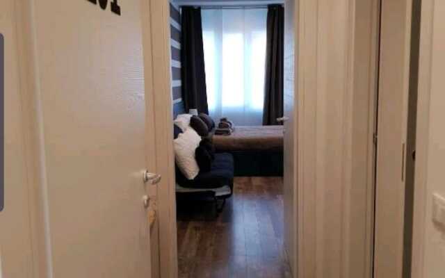 Bsuites Scrovegni