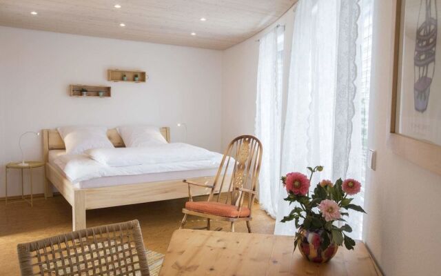 Ferienhaus Dornstetten