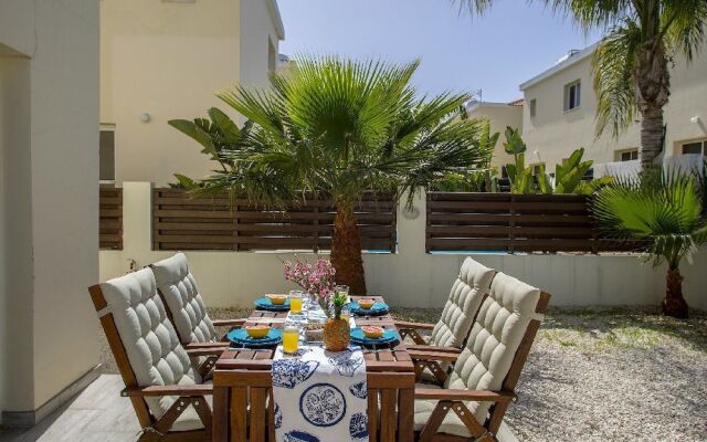 Sunset Villas