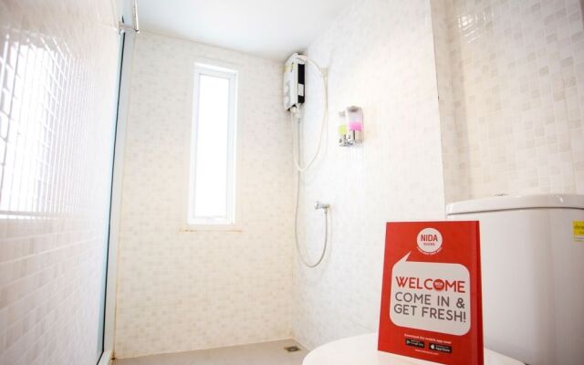 Nida Rooms Nai Lert Grand Diamond
