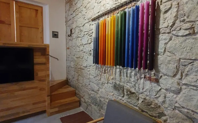 Rubina Jewel in Downtown Design Location Comfort