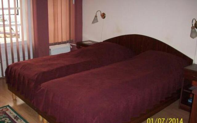 Hotel Castel