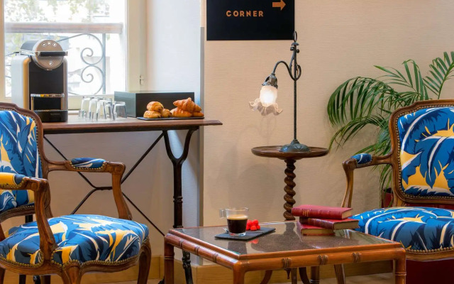 Marsiho By Happyculture