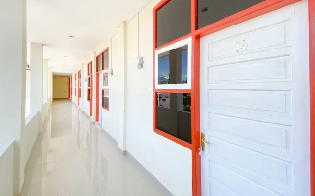 Capital O 3092 Falah Residence Syariah