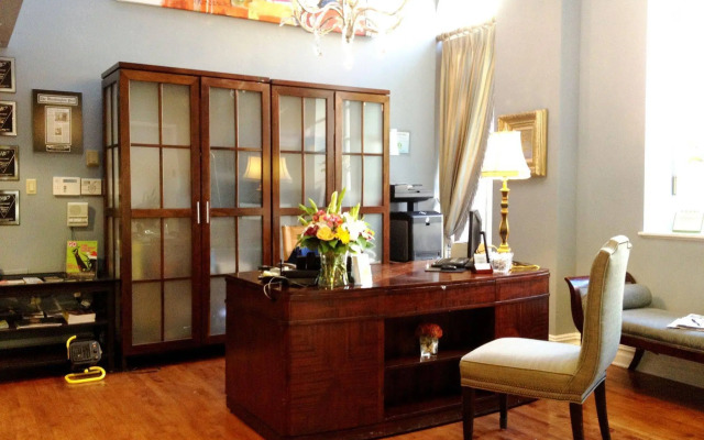 The Arco Hotel Midtown Village, Sonder by Marriott Bonvoy