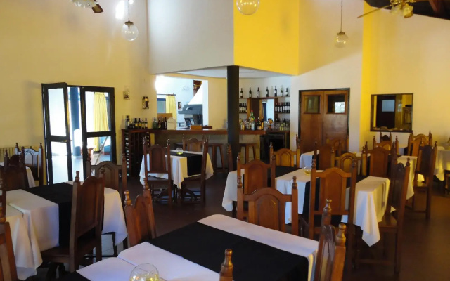 Hotel Lujan