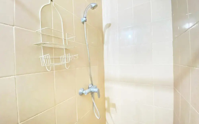 Pleasant 2Br At Apartment At Parahyangan Residence