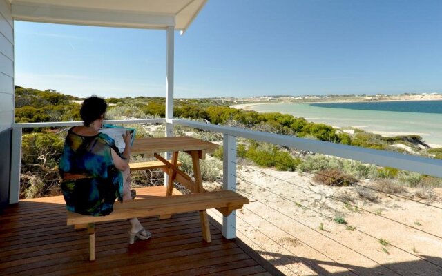 Ceduna Shelly Beach Caravan Park