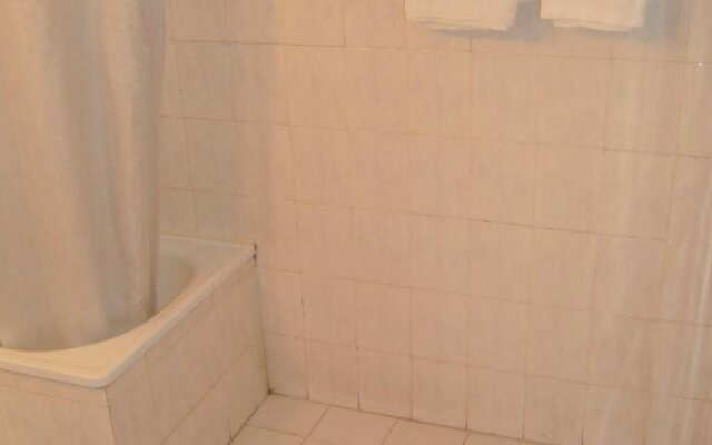 Residencia Lusa Atenas