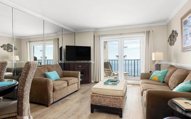 Surfside Shores #1304