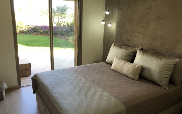 Appartement à Prestigia marrakech
