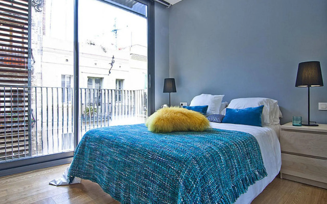 MSB Gracia Pool Terrace Center