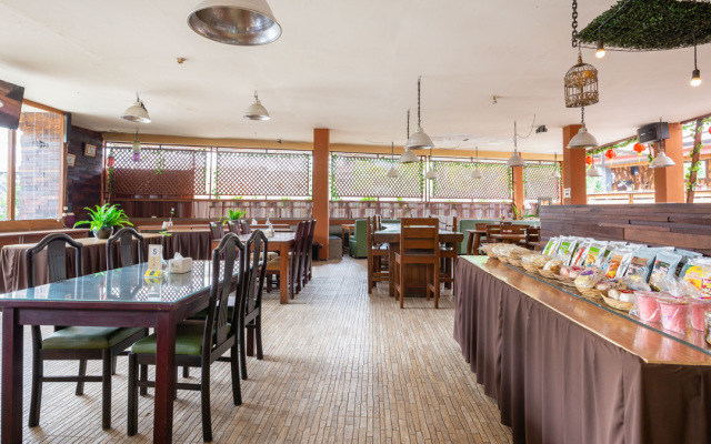 RedDoorz Plus near Balai Kota Batu 2