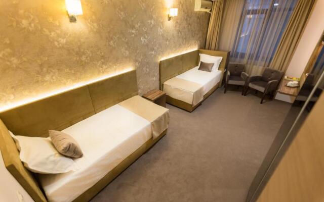 Hotel Orient
