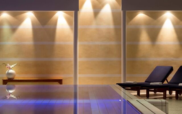 Novotel Paris Roissy CDG Convention