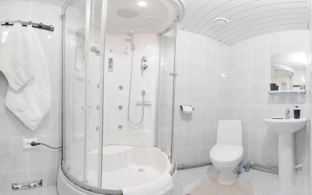 Lait Hotel on Bebelya