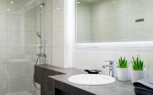 Vana-Posti Apartment