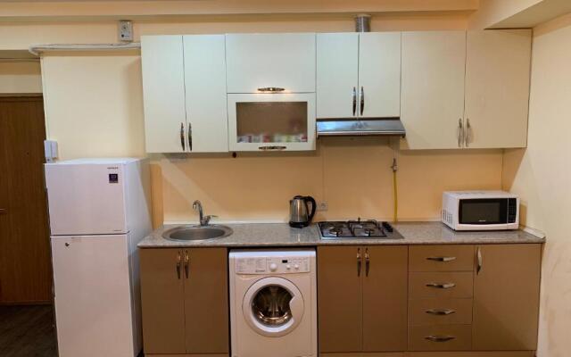 Vardanants Steet 2nd Back