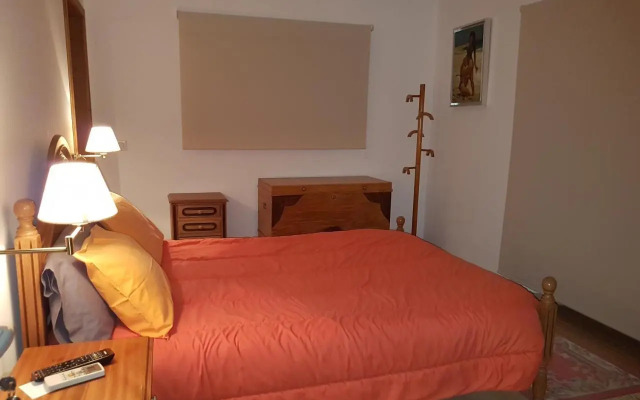 Turismo Rural "Pao e Agua"