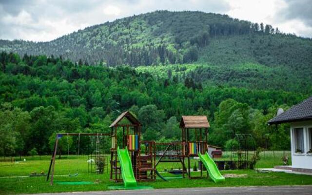 Pensiunea ARC Bucovina