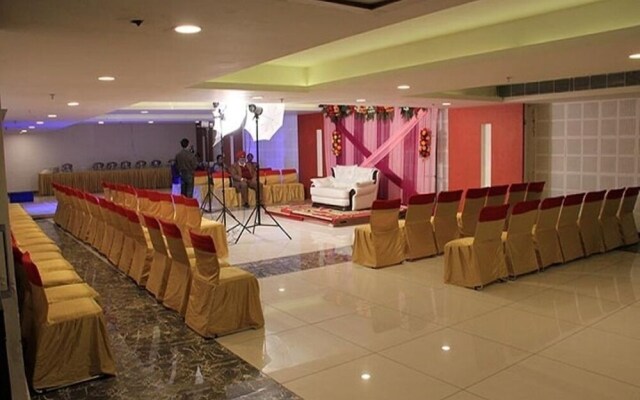 Hotel Opulence