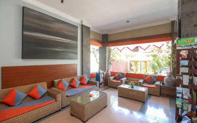 Airy Legian Padma Utara Bali